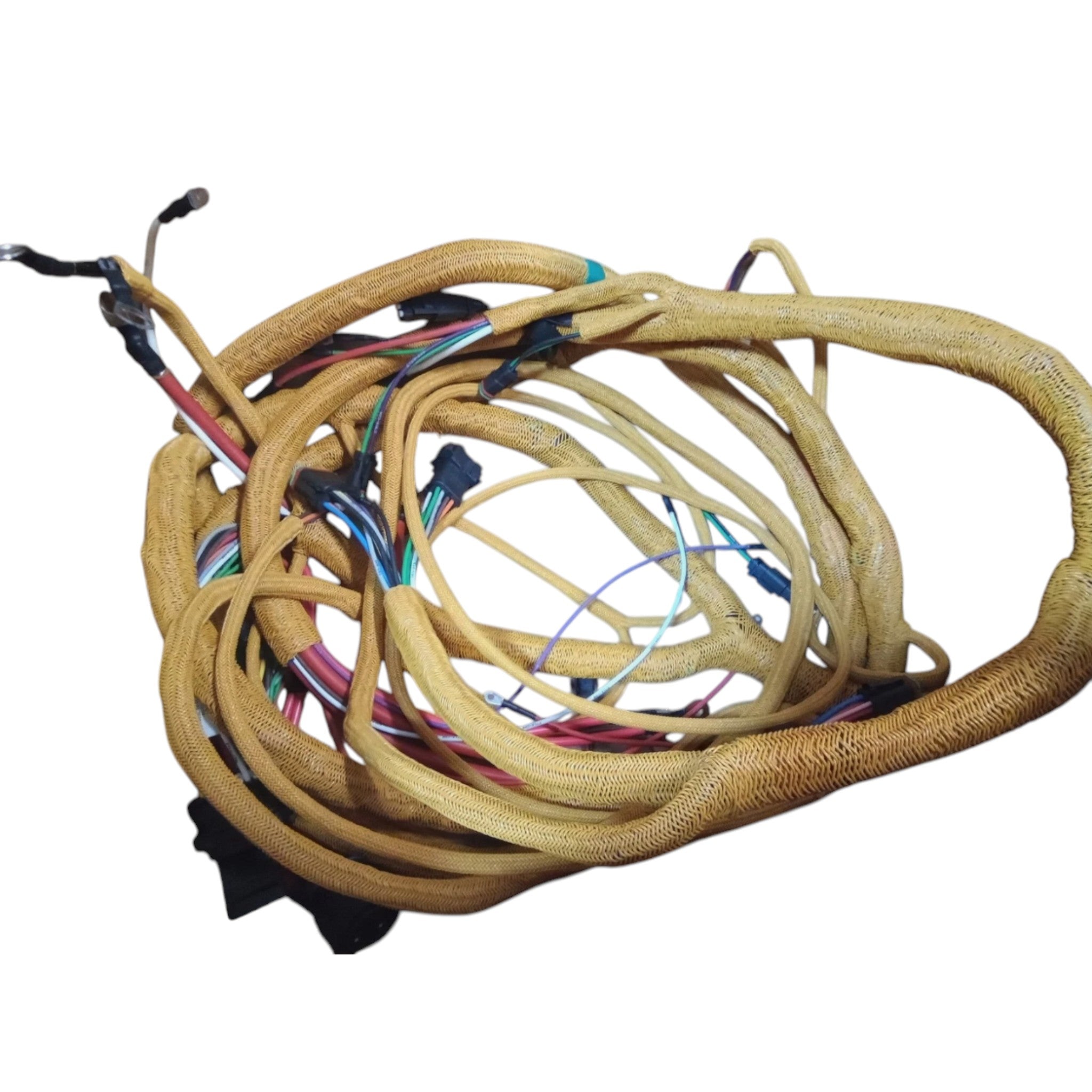 3018339 CAT Panel Wiring Harness