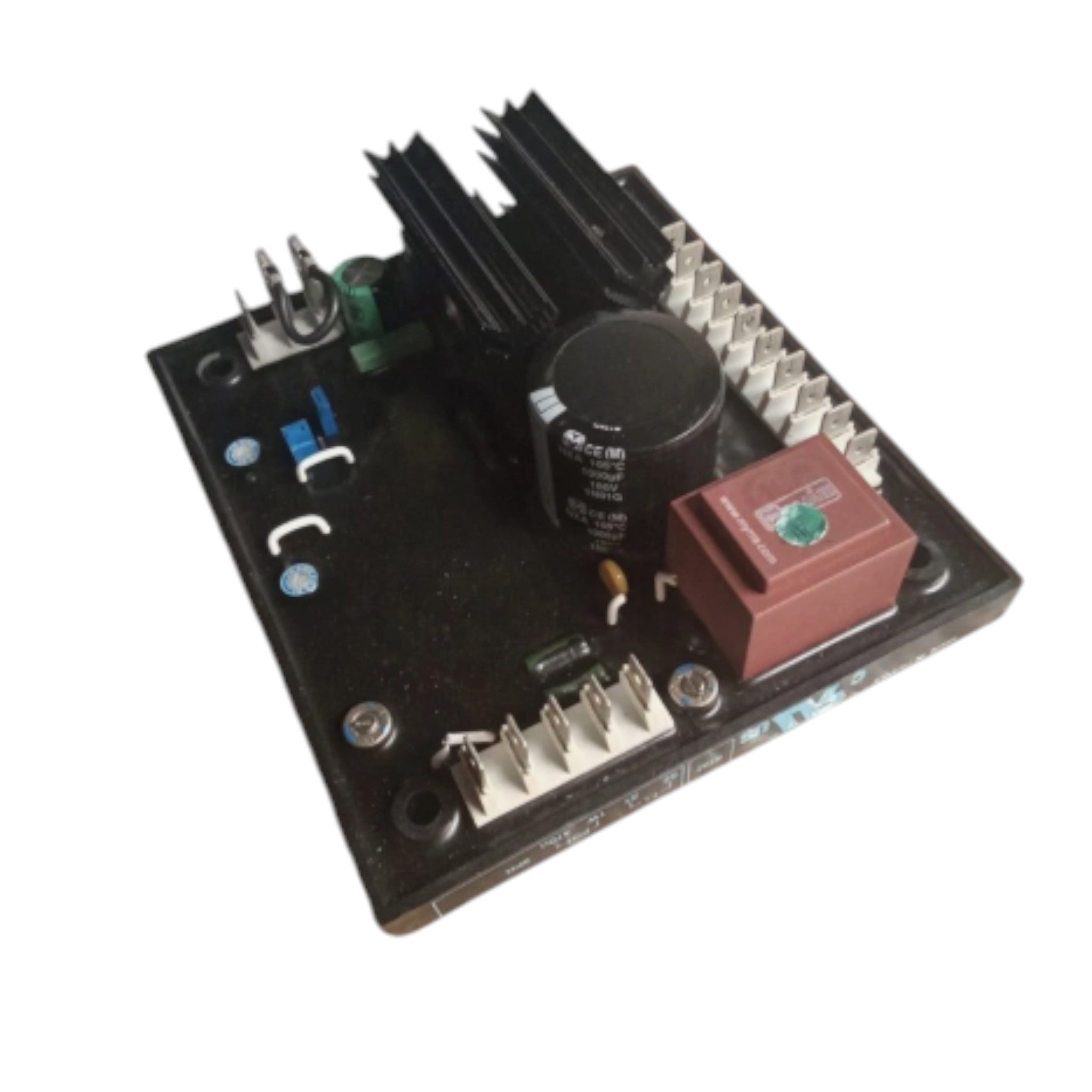 2626219 CAT Regulator Assembly