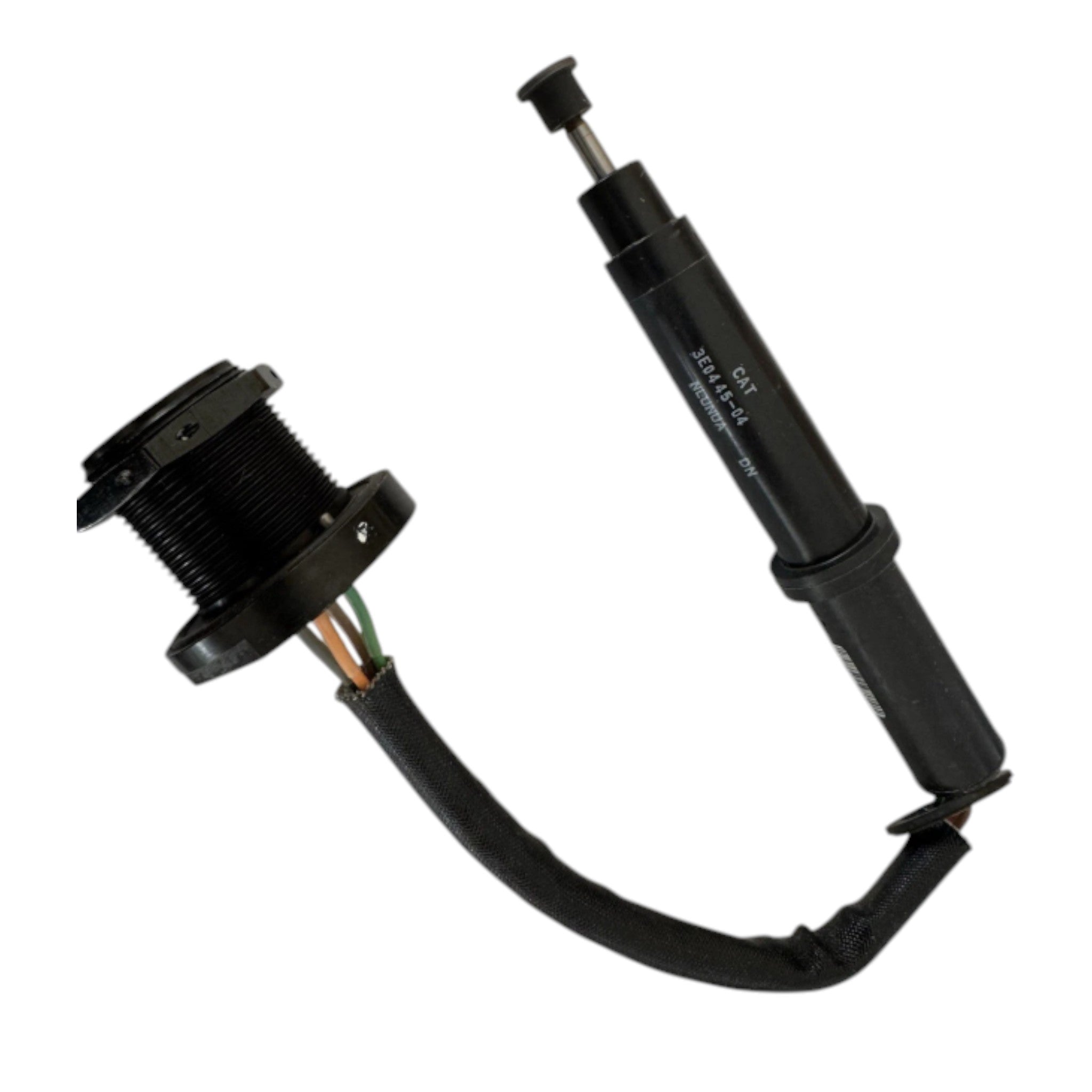 3E0445 CAT Fuel Injection Governor Sensor