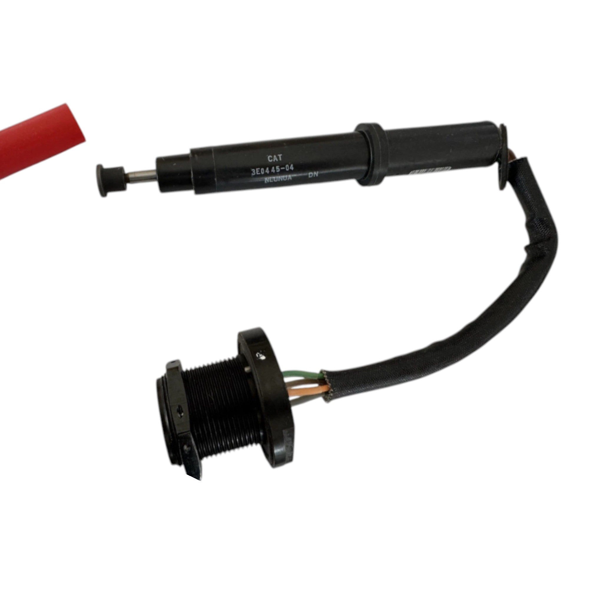 3E0445 CAT Fuel Injection Governor Sensor