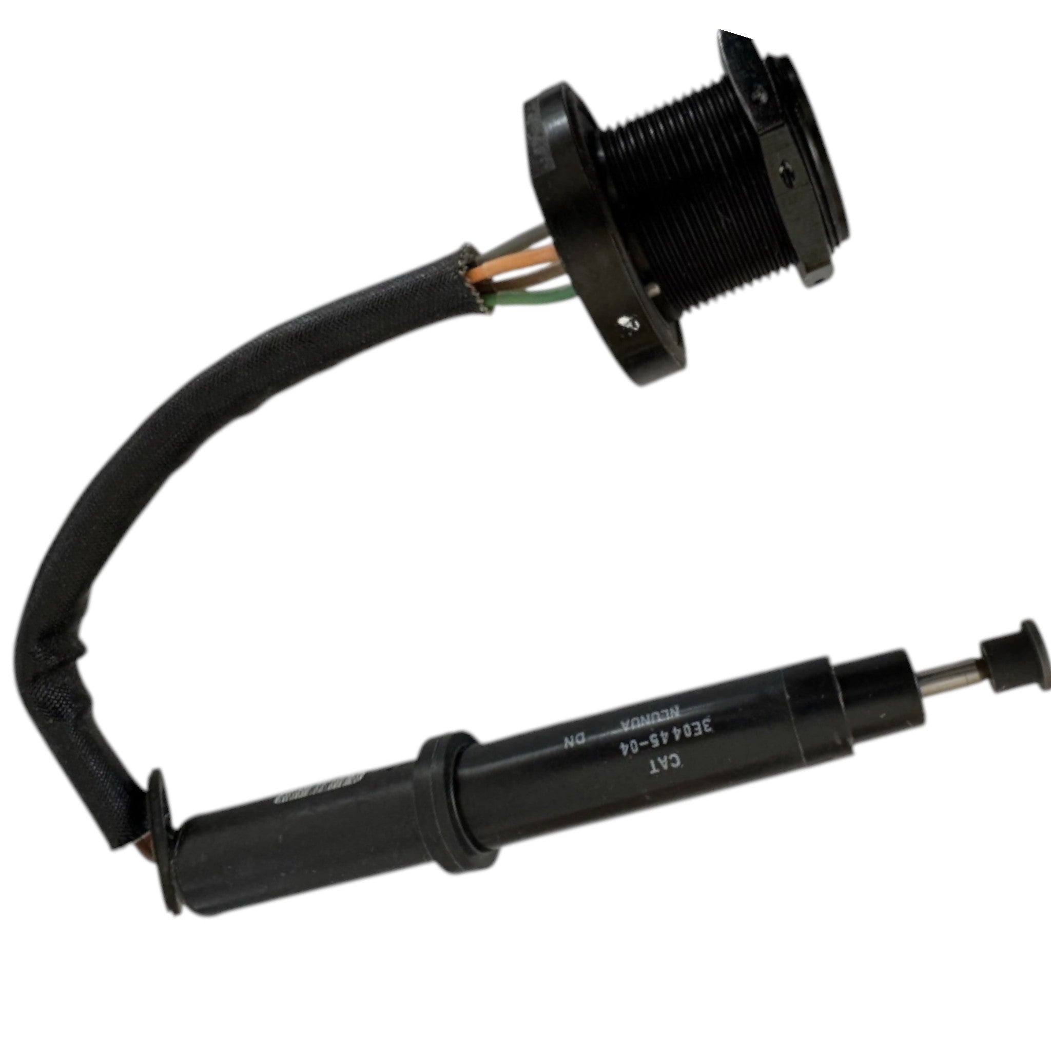 3E0445 CAT Fuel Injection Governor Sensor