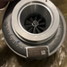 DZ122572 John Deere Fixed Geometry Turbocharger, 4.5 Liter, Final Tier 4
