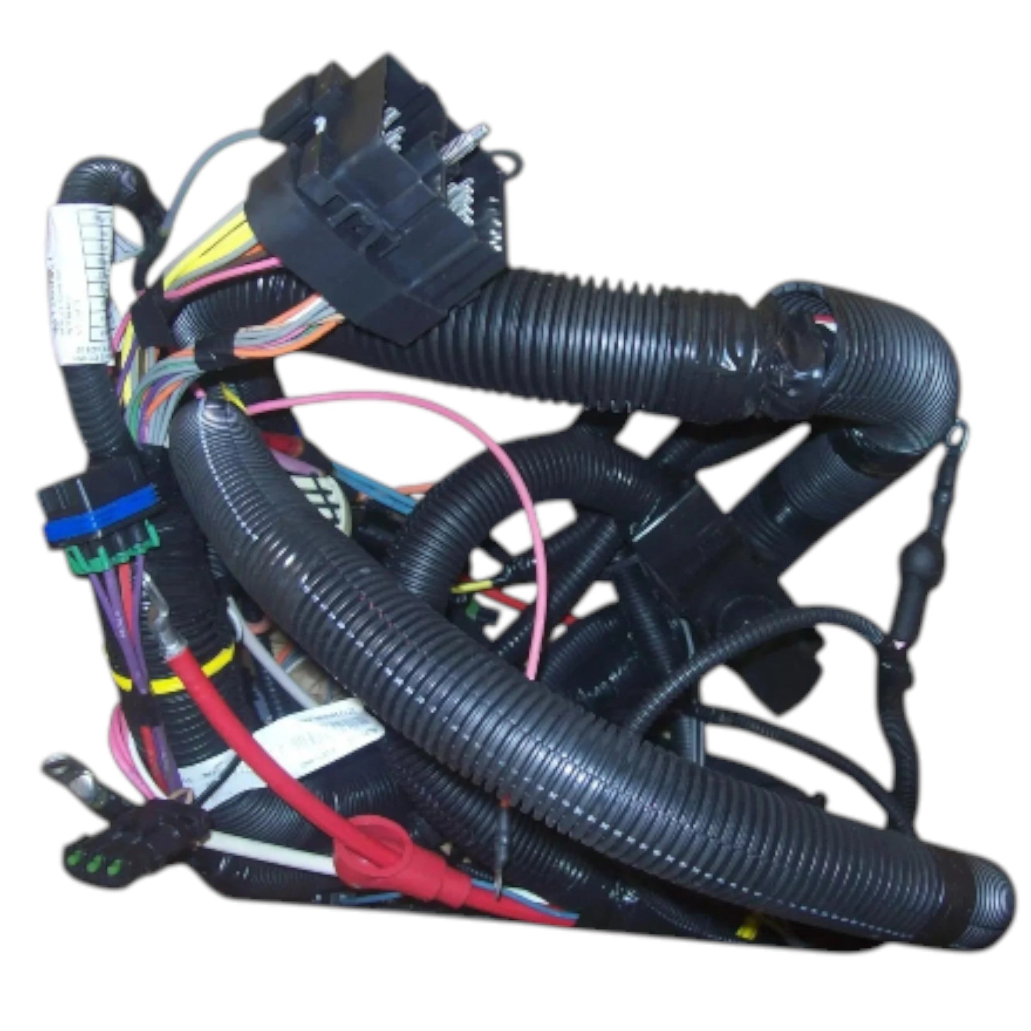 3512165C95 International Engine Wiring Harness