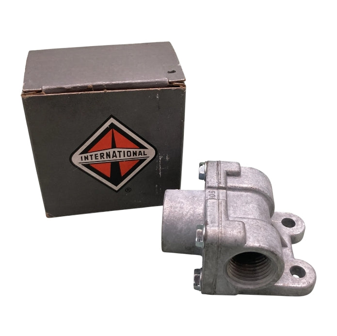 2036081C1 Genuine International Flow Splitter Outlet