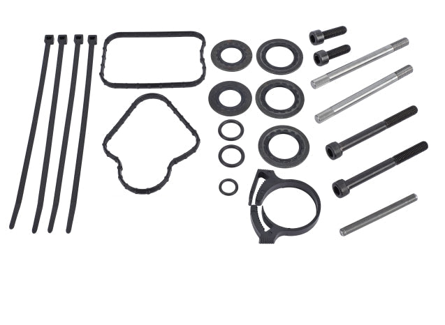 5550398 Genuine Cummins Kit,turbo Charger Actuator