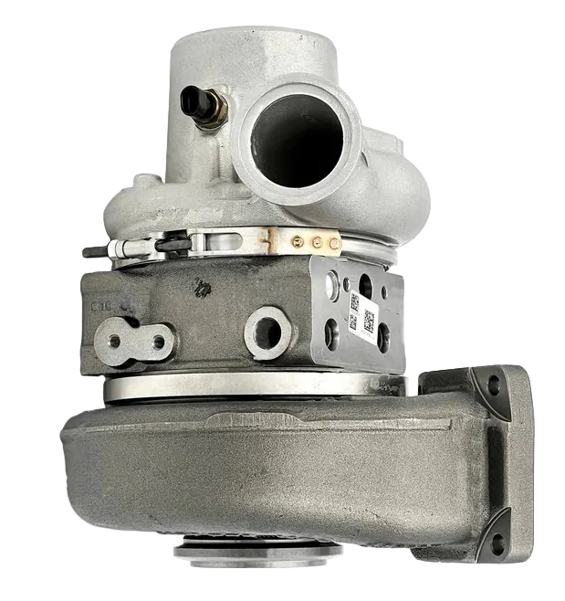 4309194 Genuine Cummins Turbocharger