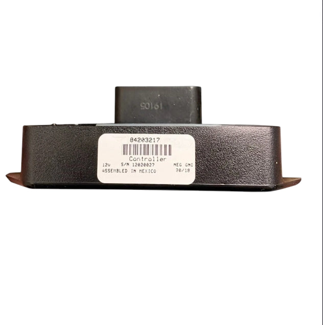 84203217 Genuine Holland Turbo Module Part