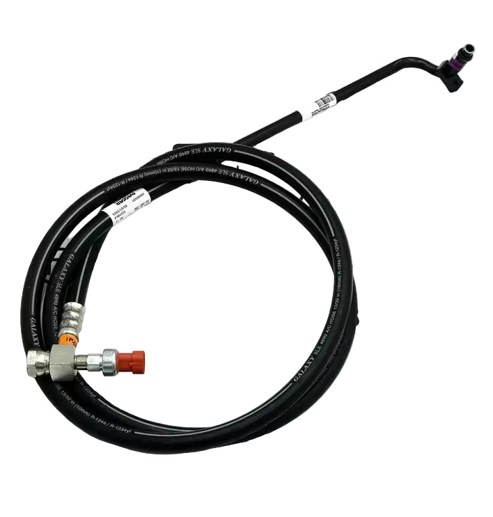 F5064022000 Genuine Paccar Discharge Hardline Assembly