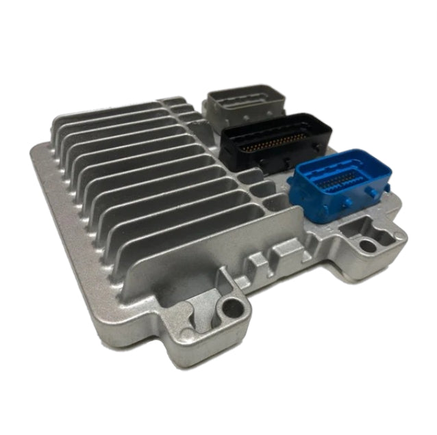 12244189 Genuine Chevrolet 6.6L Turbo Diesel Engine Control