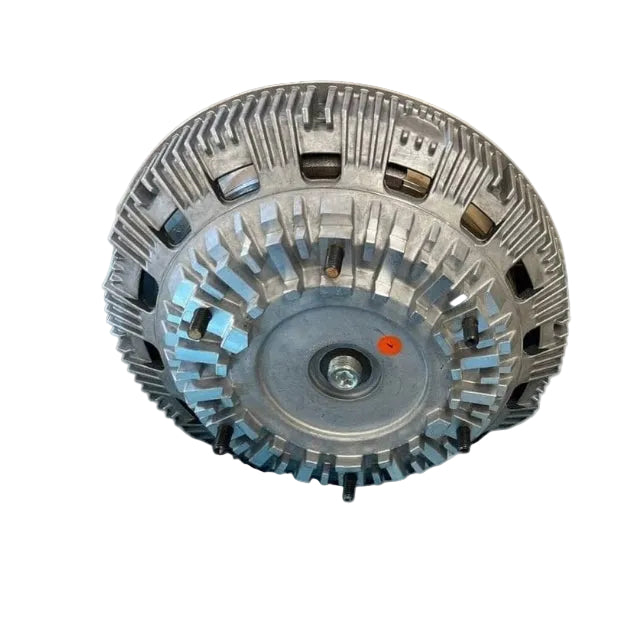 98A4706 Genuine Horton Drive Kit, Fan Clutch Two-Speed Pulley