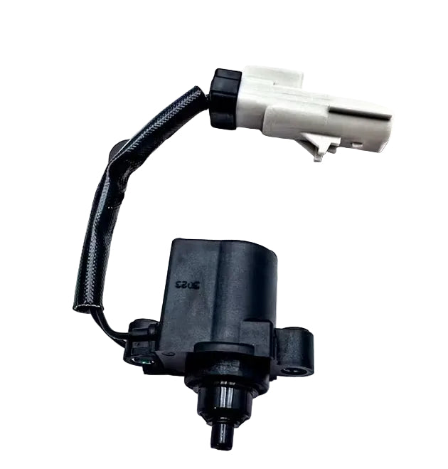 3683078 Genuine Cummins Valve,solenoid