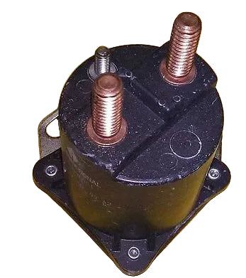1693495C91 Genuine International Magnetic Switch With Long Stud