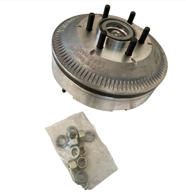 99A4641 Genuine Horton Fan Drive