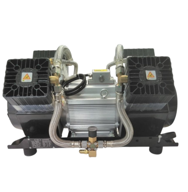4209535C92 Genuine International Air Compressor, 300L Elect