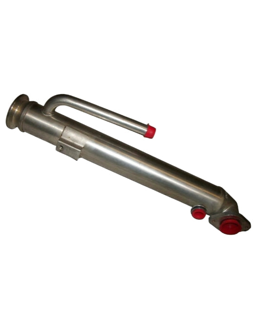 3C3Z-9P456-AC Genuine International Egr Cooler