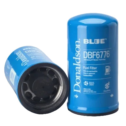 C34-6001 Genuine Donaldson Fuel Filter For