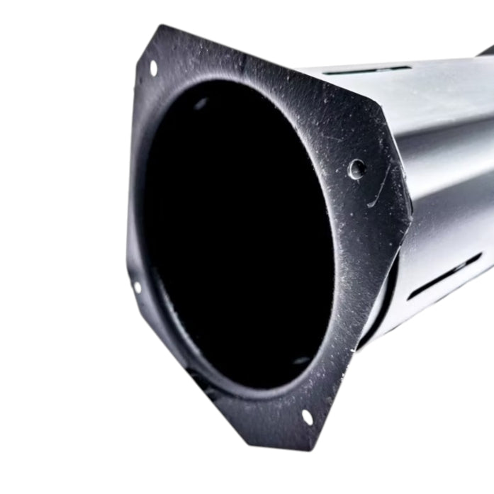 D661548 Genuine Paccar Engine Air Intake High Heat Duct