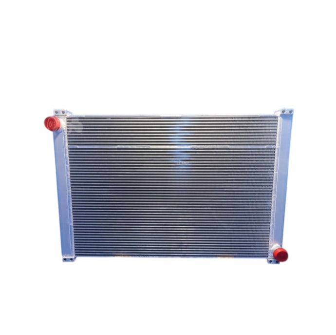 HDC011293PAF Genuine International Radiator - Core And Tanks