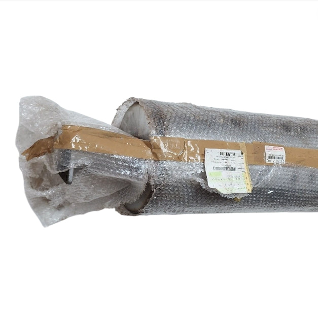 s1760-71780 Genuine Hino Muffler Sub Assy W/Catalyst
