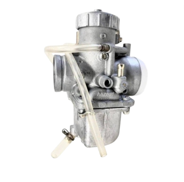 0770-237 Genuine Artic Cat Carb Assy VM38-370