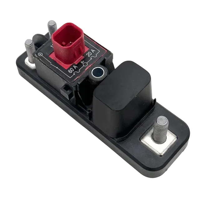 258-4135 Genuine Cat Power Relay Module 12V