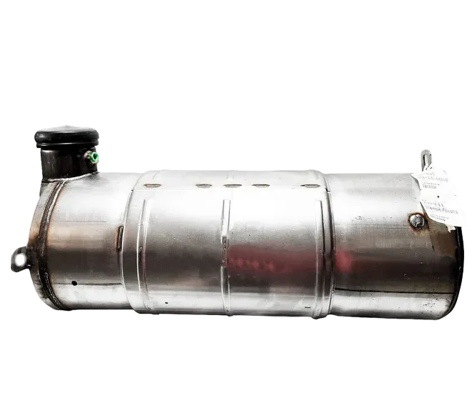 2881753 Genuine Cummins Aftertreatment For ISX