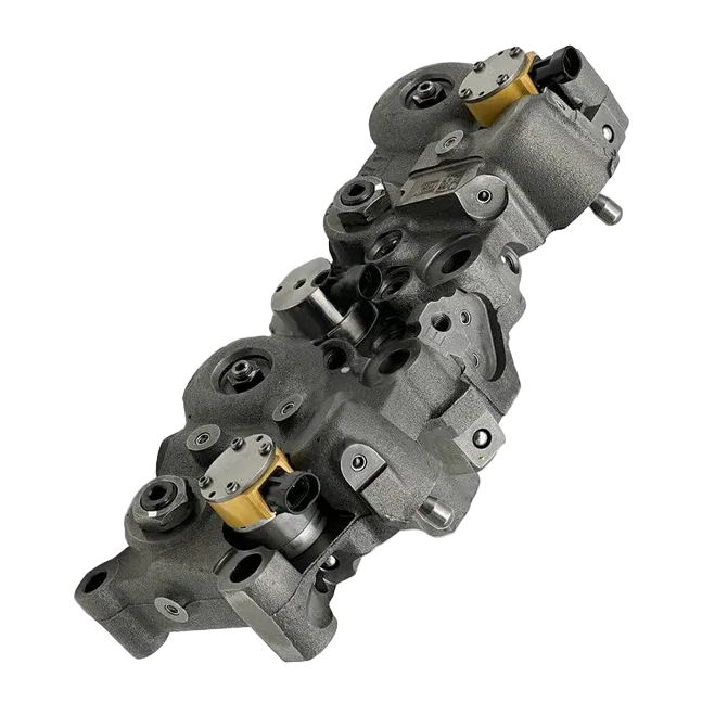 20R-0272 Genuine Caterpillar Actuator Assembly For C18