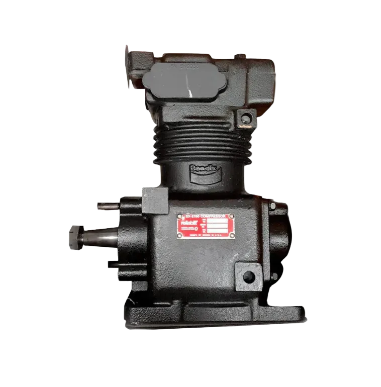 23534460 Genuine Detroit Diesel Air Compressor
