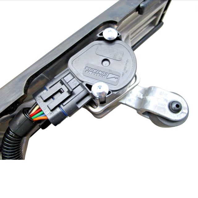 wm-526-350827 Genuine Williams Controls Accelerator Pedal Electronic