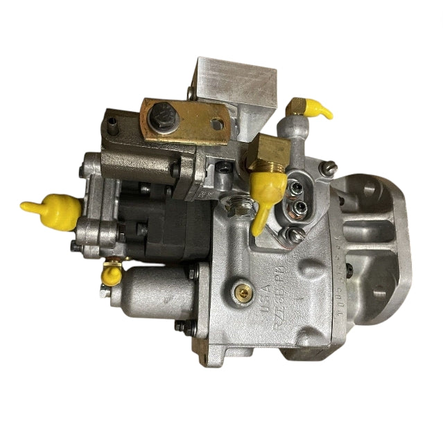 4956701 Genuine Cummins Fuel Pump HD/HPI