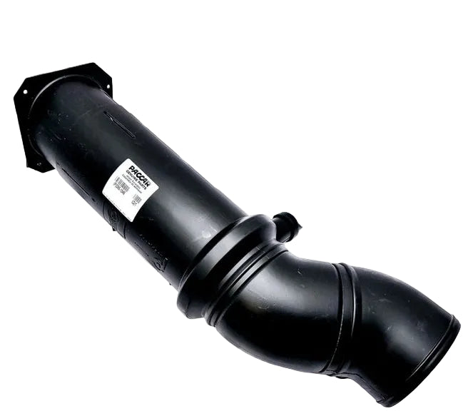 D661548 Genuine Paccar Engine Air Intake High Heat Duct