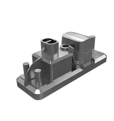 386-9954 Genuine Caterpillar Main Power Relay 12V