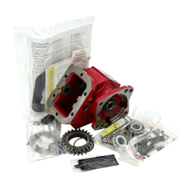 442XSITX-H5XK Genuine Parker Chelsea Hannifin PTO 442 Series