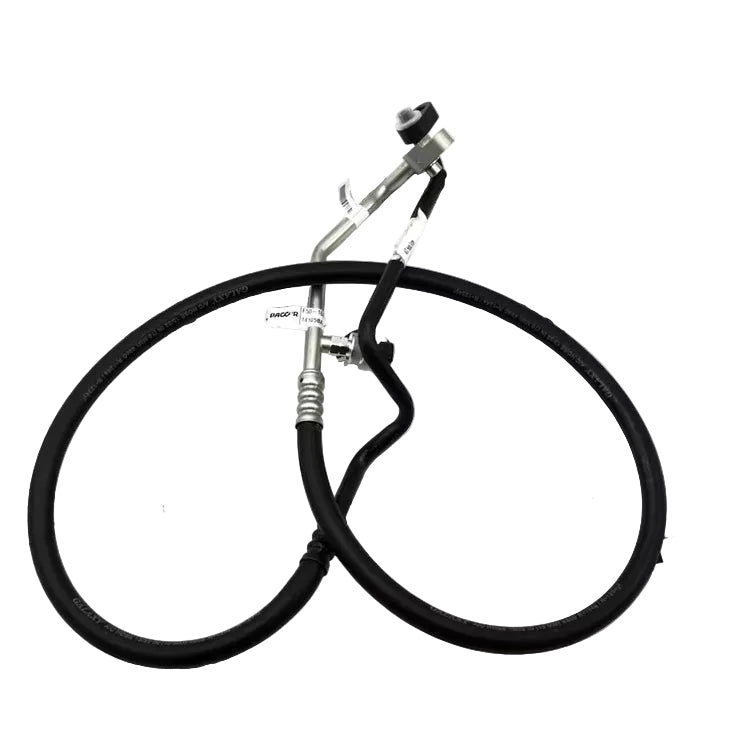 F5016621350 Genuine Paccar Discharge AC Hose Line for Peterbilt Kenworth