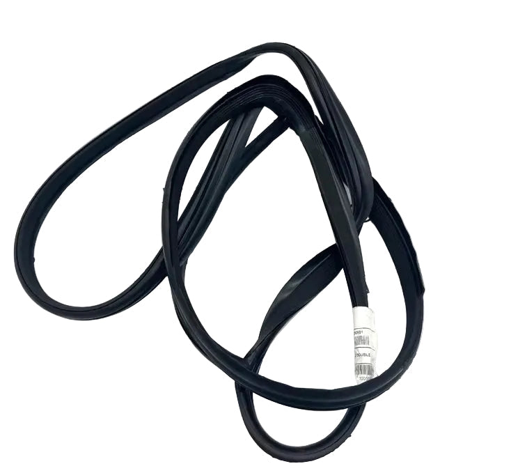 81634KWA Genuine Paccar Curved Windshield Seal