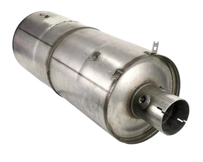A6804907556 Genuine Detroit Diesel Selective Catalytic Reduction System