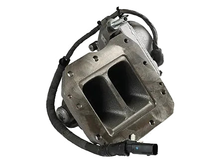 465-6671 Genuine Caterpillar Egr Valve for Caterpillar CT13, CT11