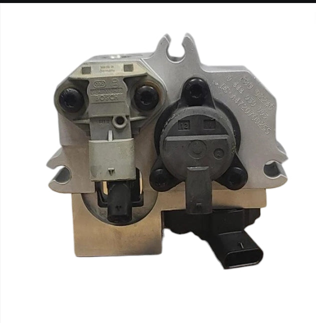 RA4720700455 Genuine Detroit Diesel Hc Doser Valve Module 14.0l Series 60