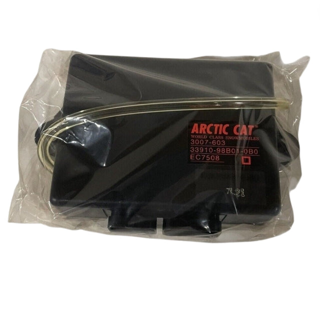 3007-594 Genuine Arctic Cat ECU-`08 500 L/C CF-SQUARE for