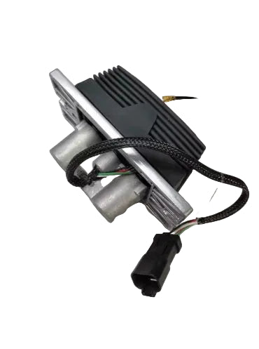 561-7005 Genuine Caterpillar Control Pilot Pedal