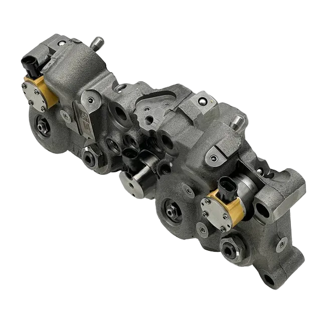 20R-0272 Genuine Caterpillar Actuator Assembly For C18