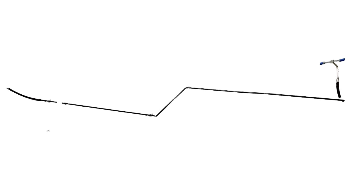 F501104 Genuine Paccar Hose/Sleeper Assembly