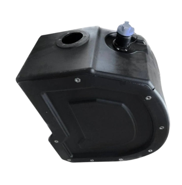 4099723c94 Genuine International 23G FLS DEF Tank Assembly