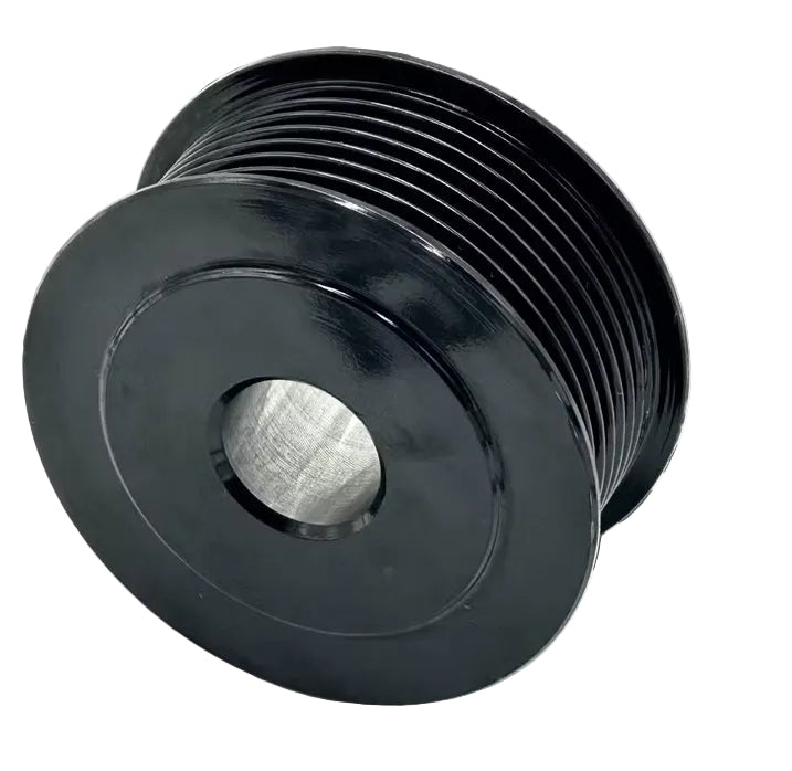 D681003 Genuine Paccar Alternator Pulley Kenworth Peterbilt