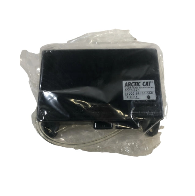 3006-069 Genuine Artic Cat Genuine OEM ECU for 2002 ZR 800 X 2 EFI - CIRCLE