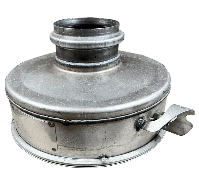 A6804921455 Genuine Cummins DPF Module