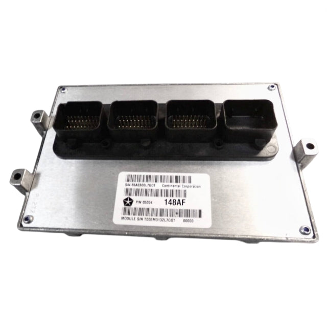 05094148AF Genuine Cat Engine Control Module