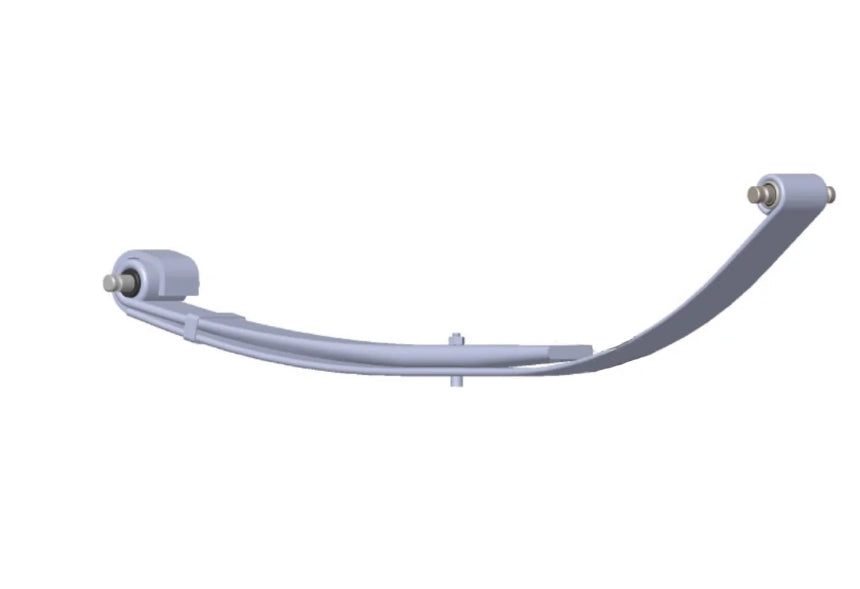 B816065001 Genuine Paccar Front Leaf Spring
