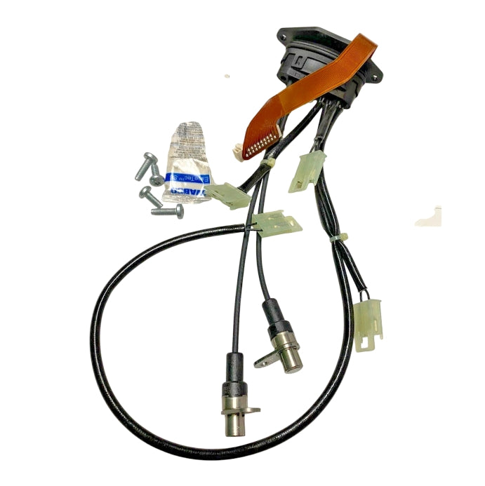 4213679222 Genuine WABCO Transmission Cable Harness