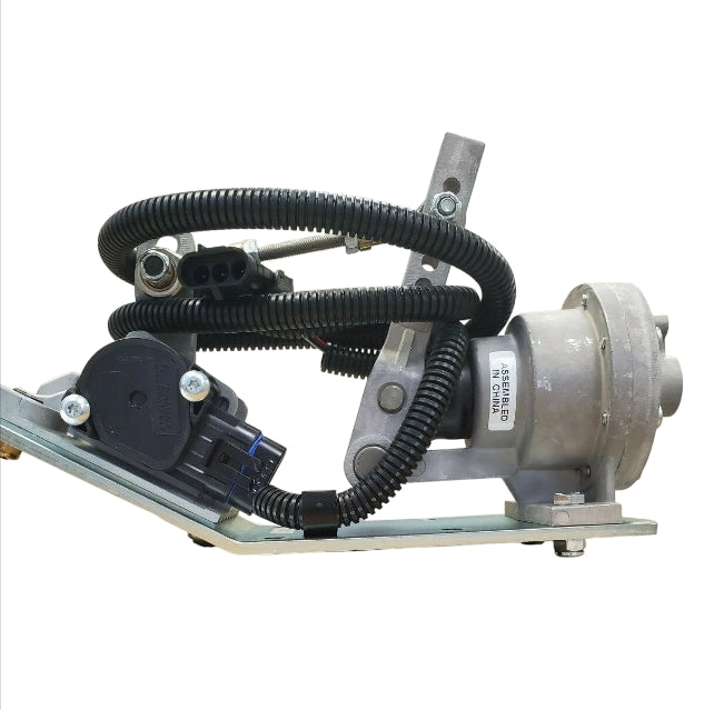 345997air Genuine Williams Controls AIR / ELCT. REMOTE DDEC